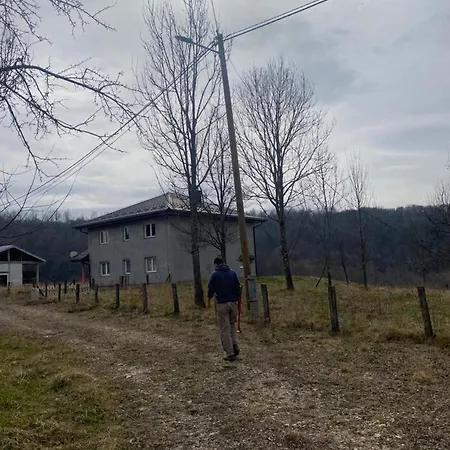 Priroda I Drustvo * Bosanska Krupa